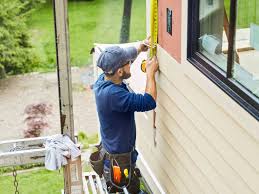 Best Storm Damage Siding Repair  in Watertown, TN